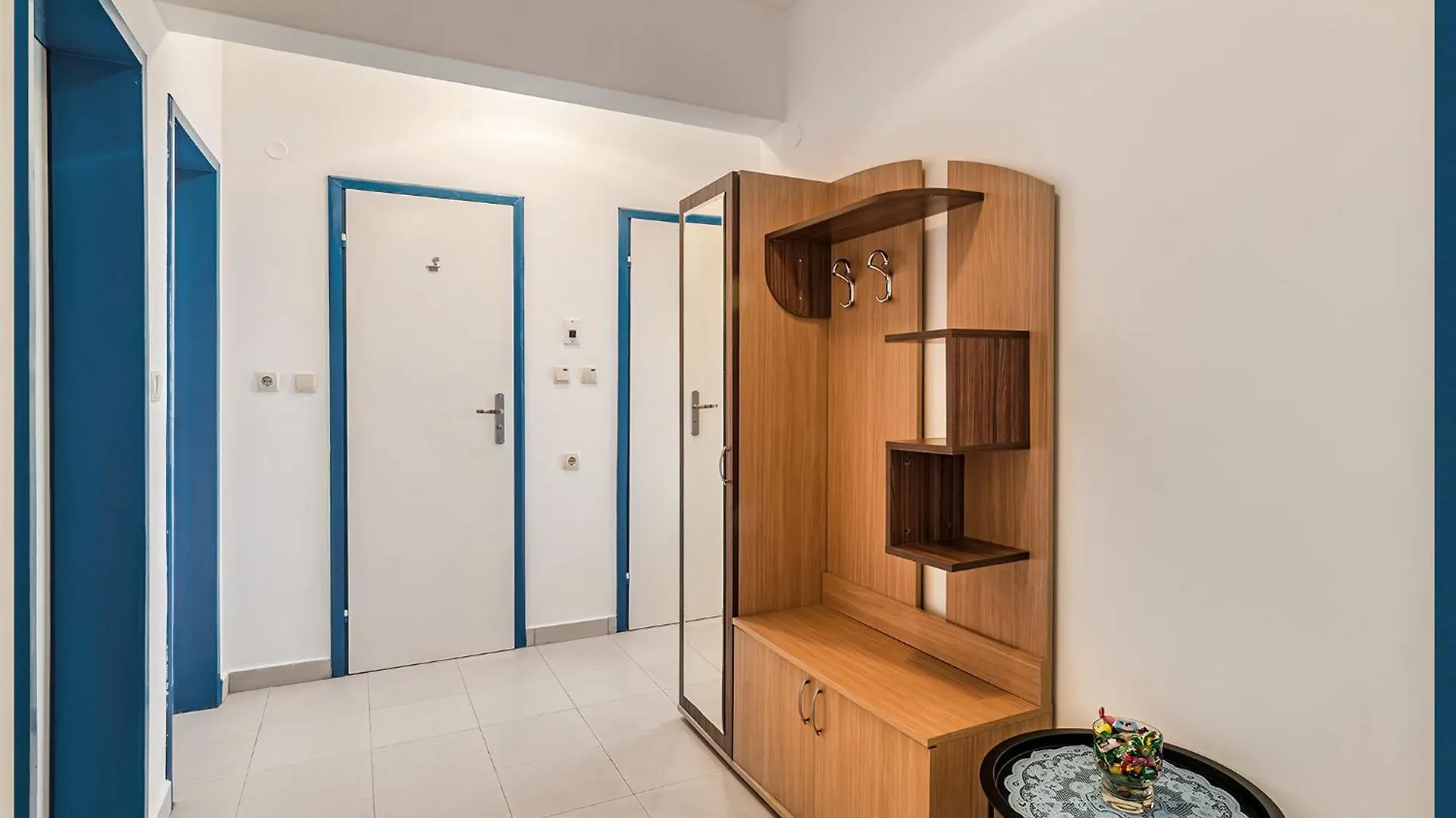 Morska Sirena Apartment Varna