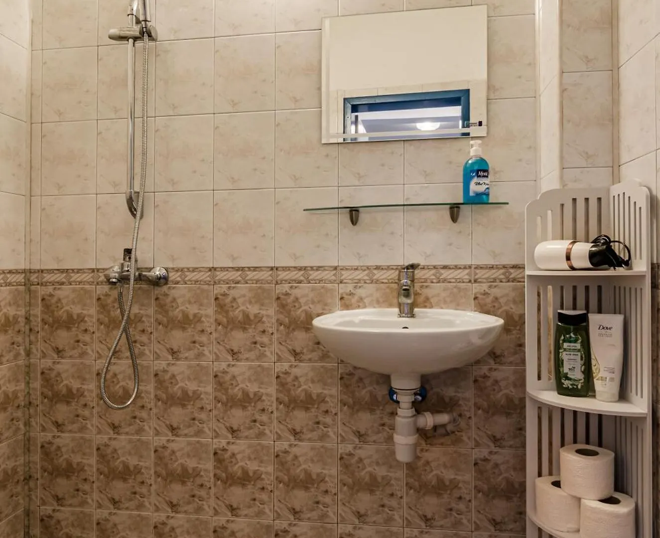 Morska Sirena Apartment Varna