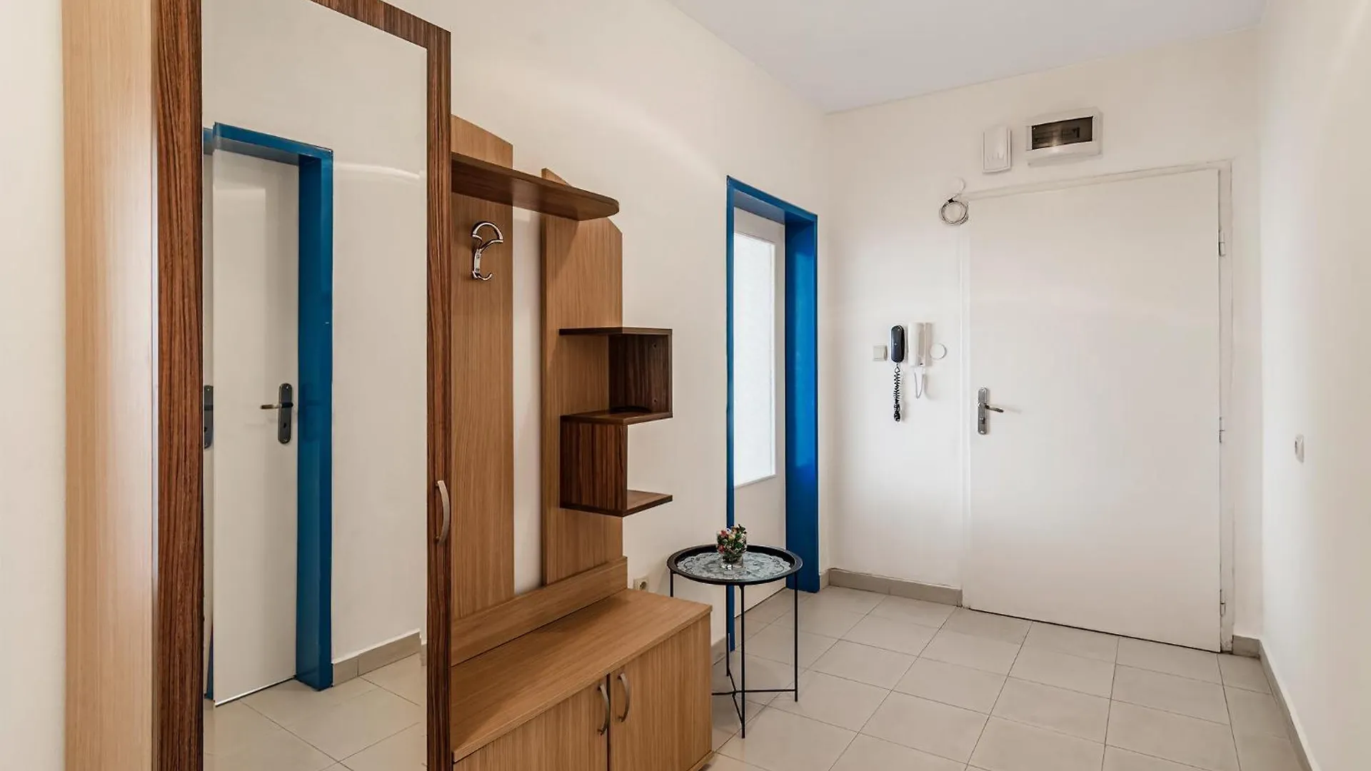 Morska Sirena Apartment Varna Bulgaria