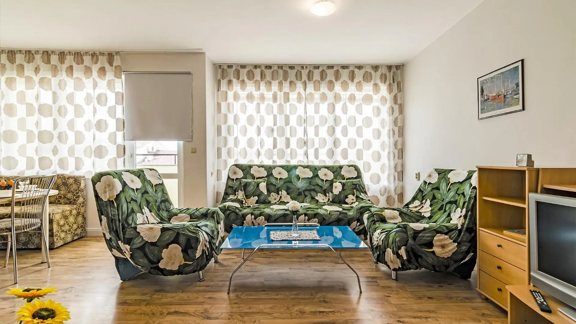 Morska Sirena Apartment Varna