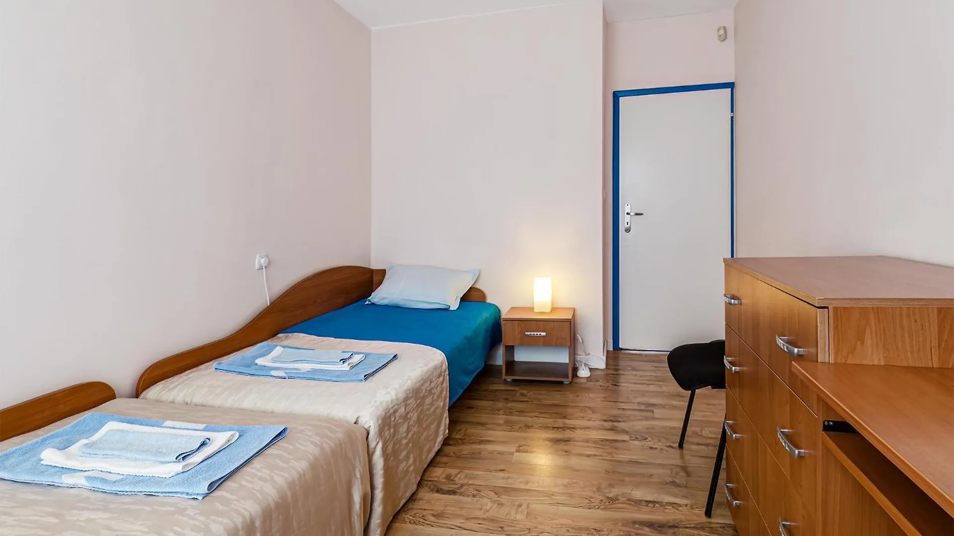 Morska Sirena Apartment Varna Bulgaria