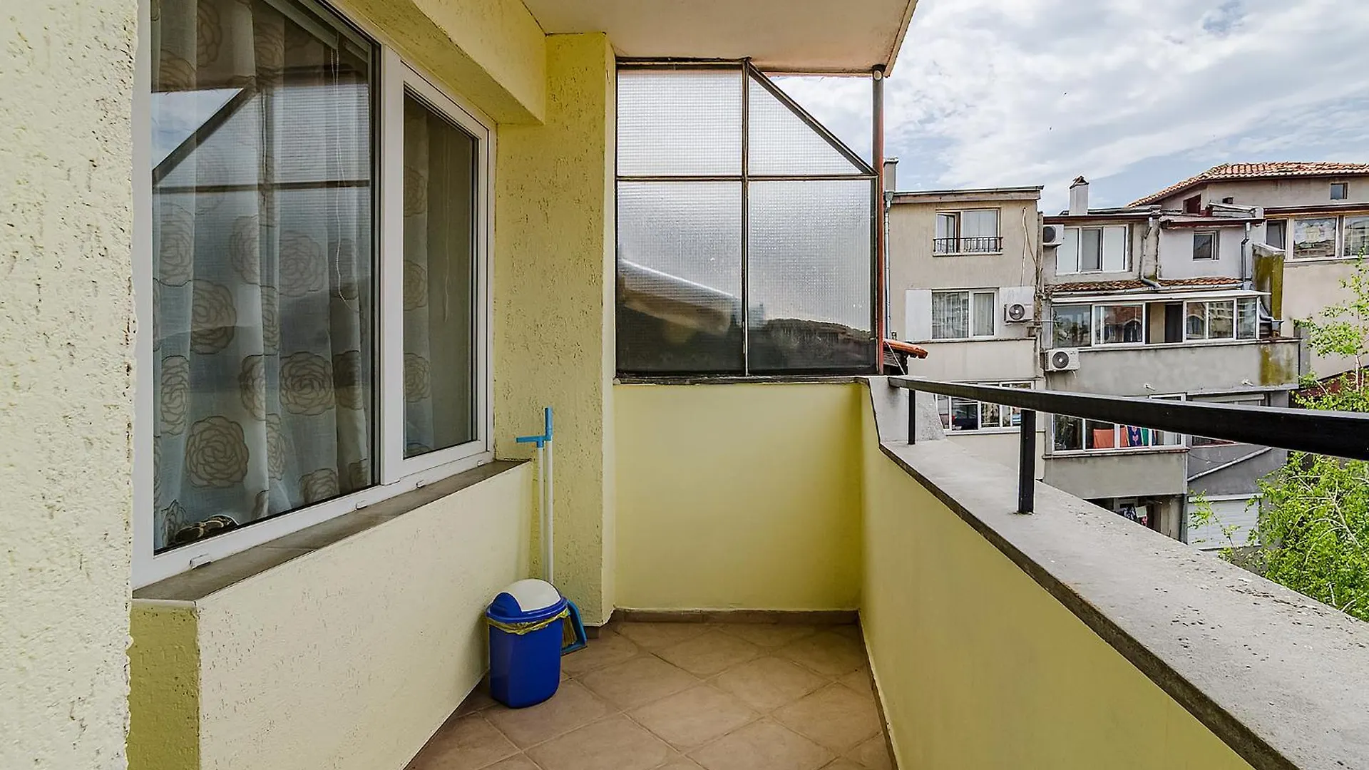 Morska Sirena Apartment Varna Bulgaria
