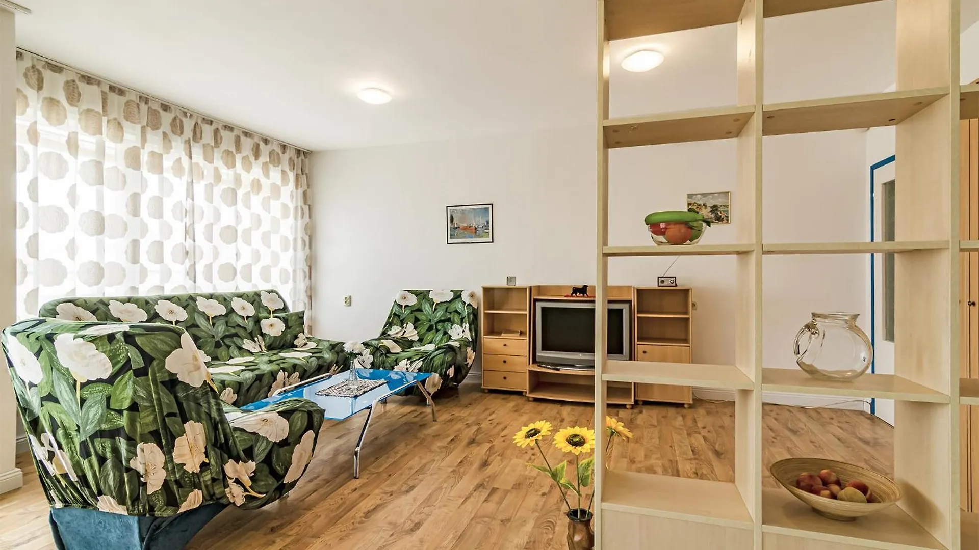 Morska Sirena Apartment Varna 0*,  Bulgaria