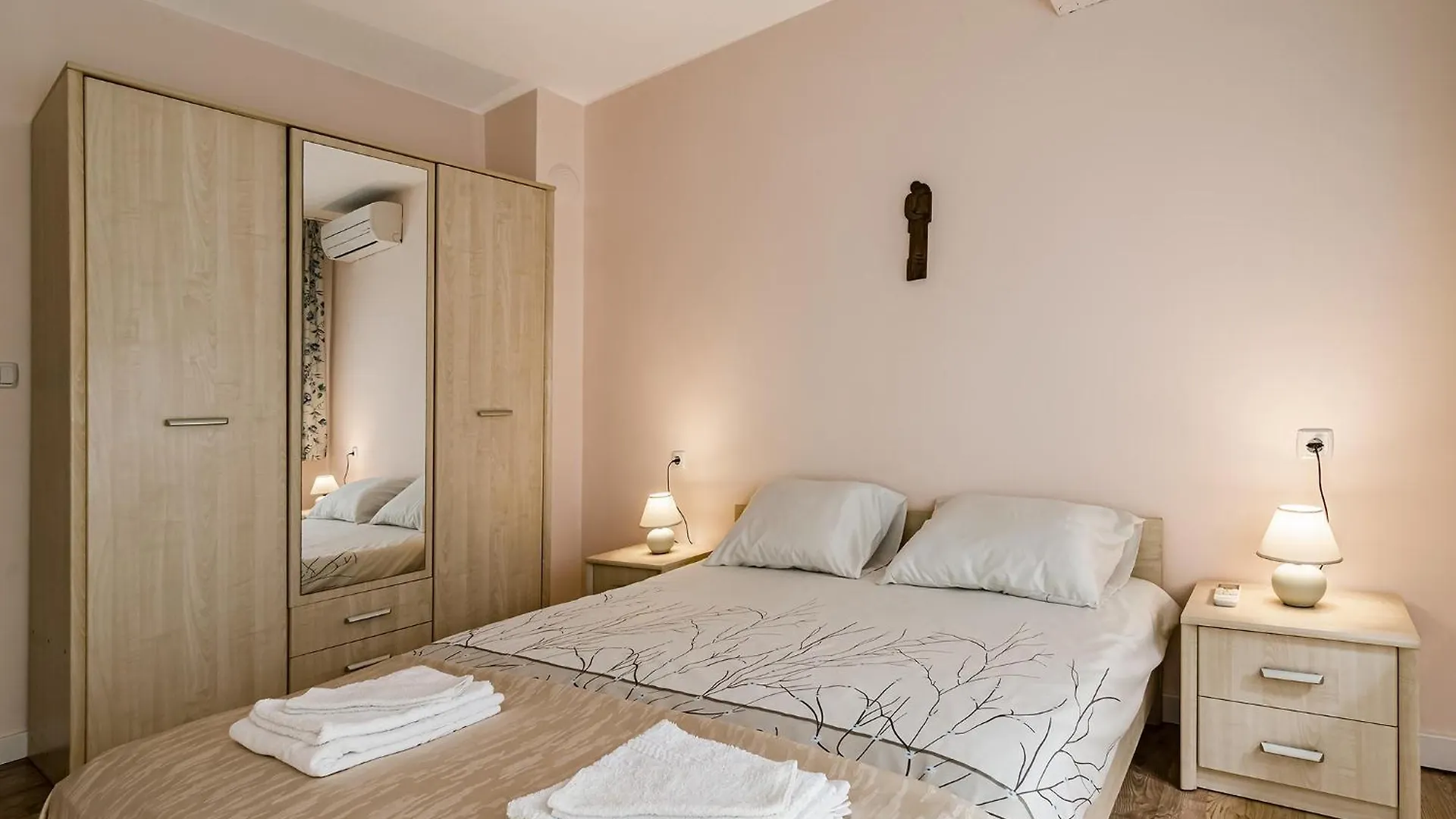 Morska Sirena Apartment Varna 0*,  Bulgaria