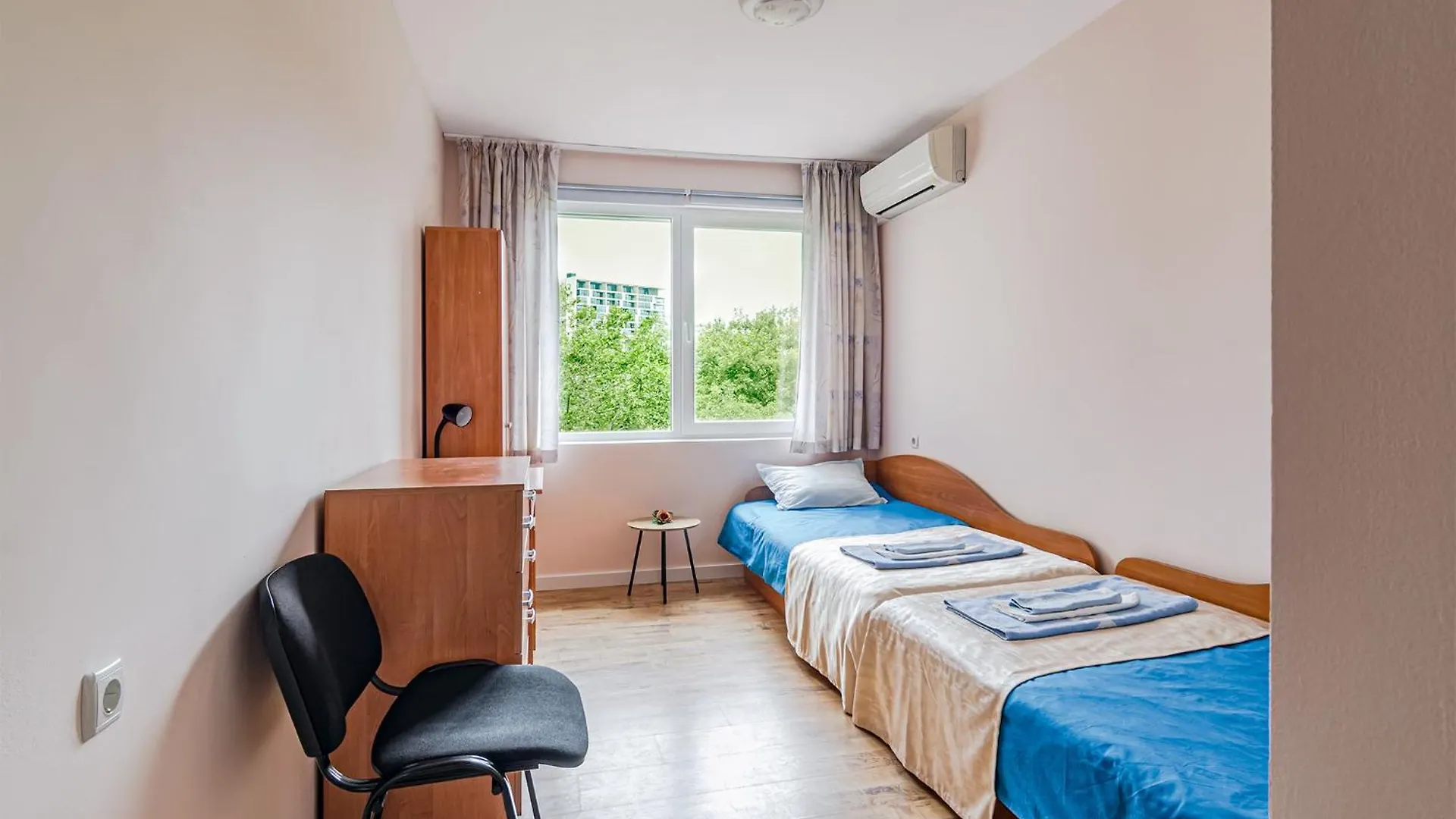 Morska Sirena Apartment Varna