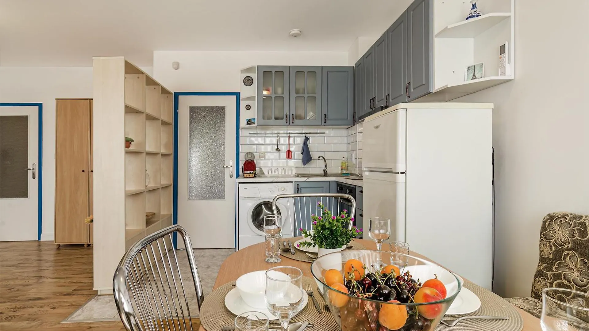 Morska Sirena Apartment Varna