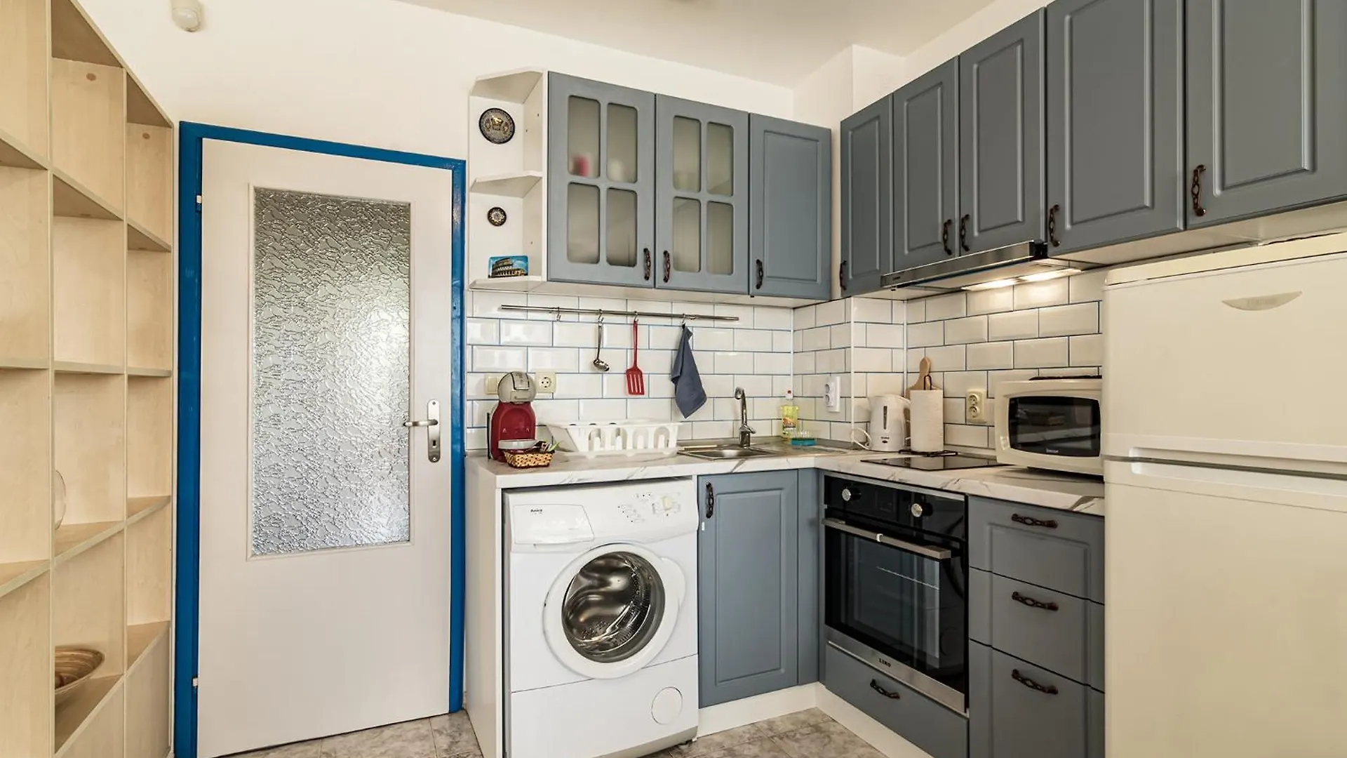 Morska Sirena Apartment Varna
