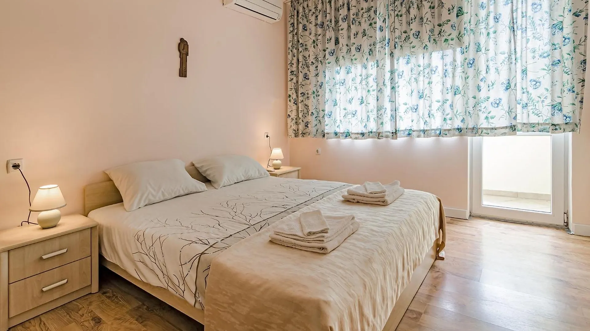 Morska Sirena Apartment Varna 0*,