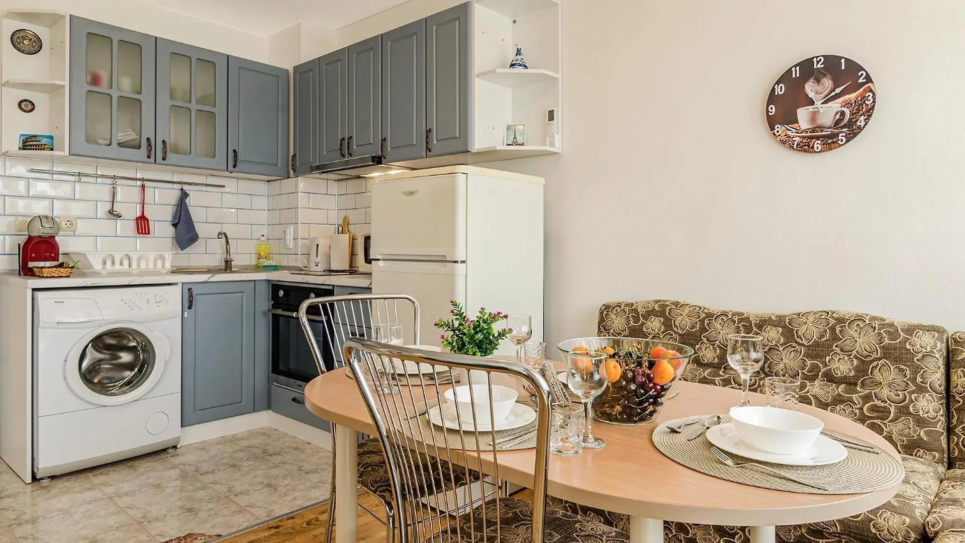 Morska Sirena Apartment Varna