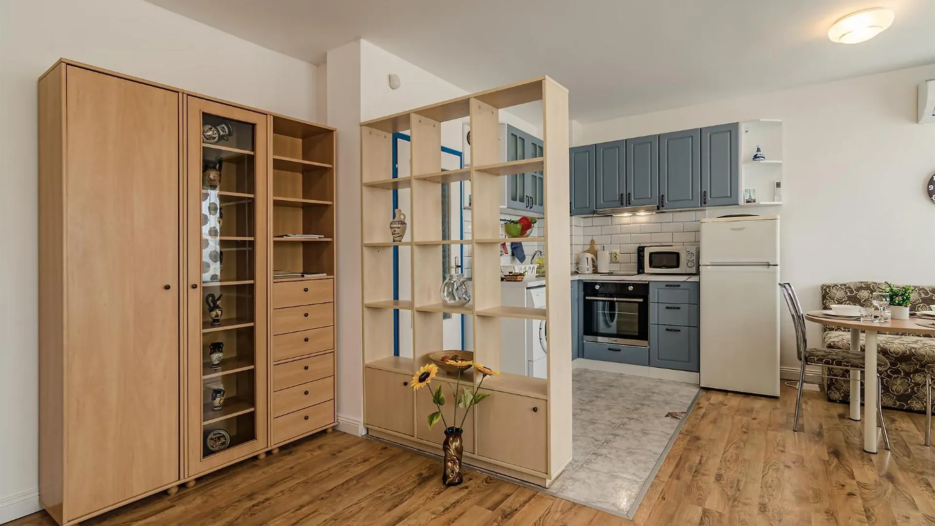 Morska Sirena Apartment Varna