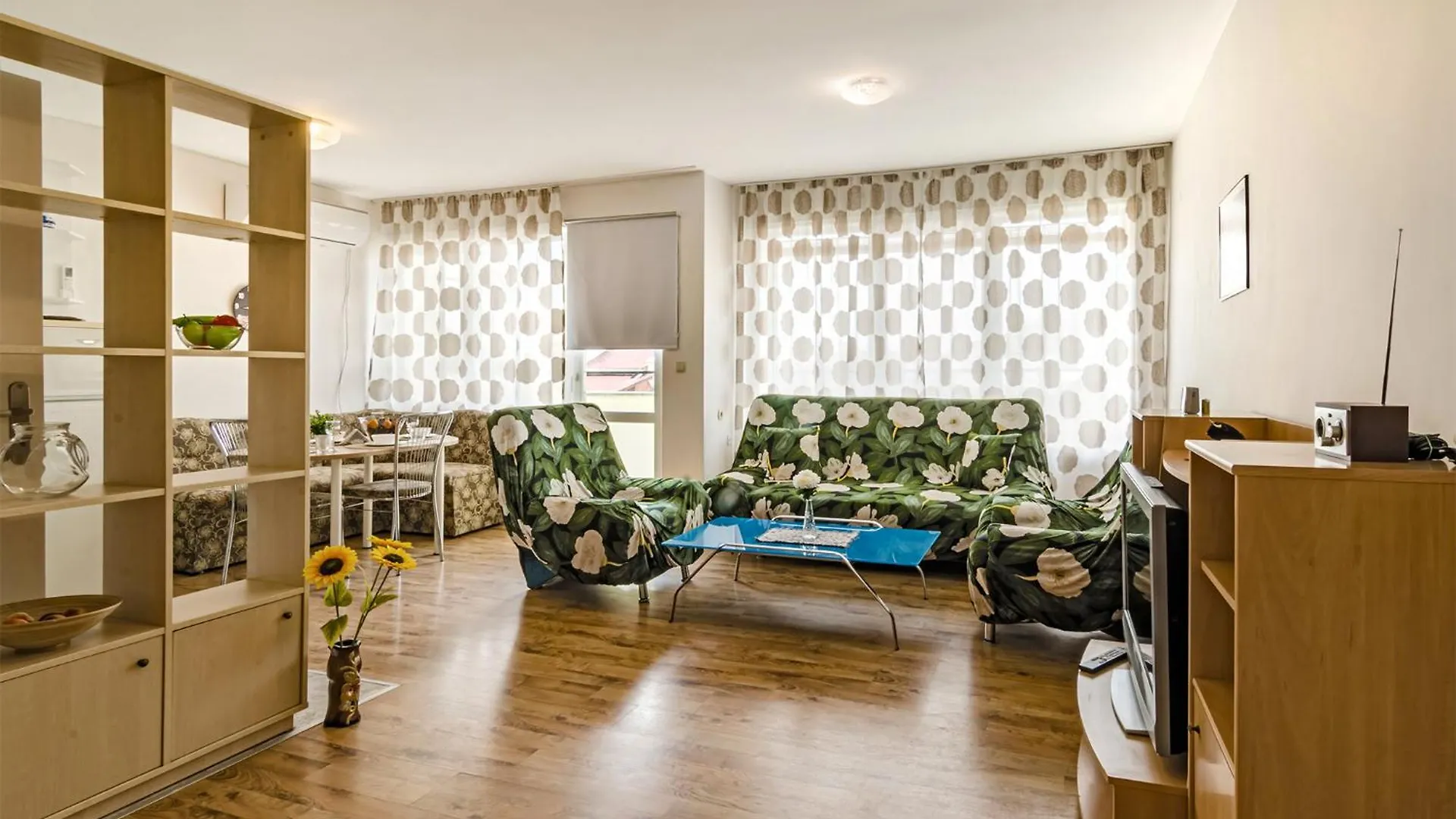 Morska Sirena Apartment Varna