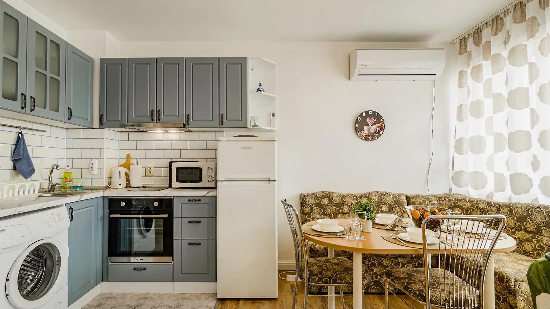 Morska Sirena Apartment Varna
